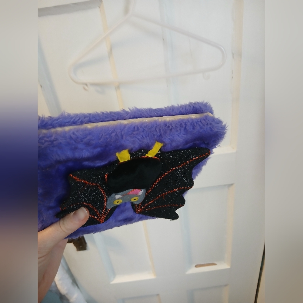 FREE With Purchase - Plush Book Snuggle Story toddler baby kids Bat unique - Picture 6 of 8